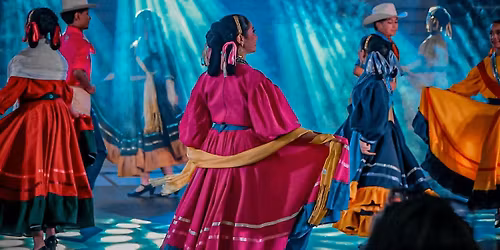 VIDANZA Folklorico Festival