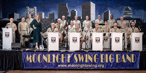 Big Band Sunday Sept. 20th 2026