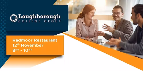 Sports in Education Networking Breakfast