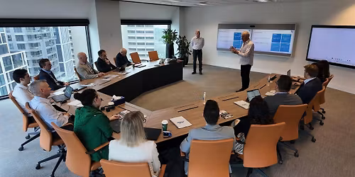 Mastering Sales Brisbane