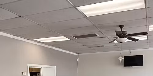 Hemet Black Sheep Chapter Monthly Breakfast