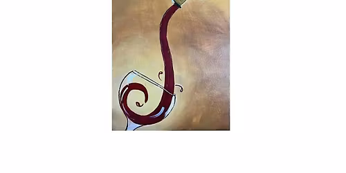 PAINT AND SIP