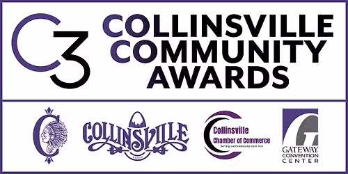 C3 Collinsville Community Awards