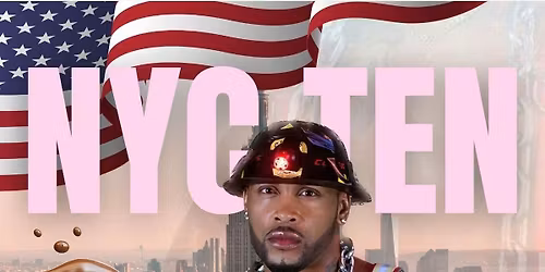 THE CHOCOLATE MEN \ud83c\uddfa\ud83c\uddf8 USA INDEPENDENCE DAY 