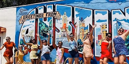 \u2060Mindful Wellness Walk in Tulsa