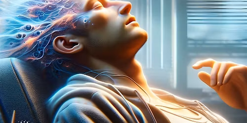 Gone in 60 Seconds: A roXiva\u00ae Light Journey of Serenity and Renewal