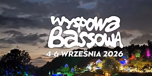 WYSPOWA BASSOWA VOL.7