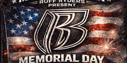 Memorial Day Weekend 