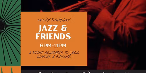 Jazz & Friends Nights
