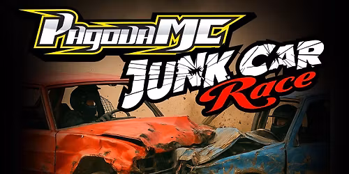 Junk Car Race 