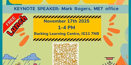 RESILIENCE NETWORK DAY