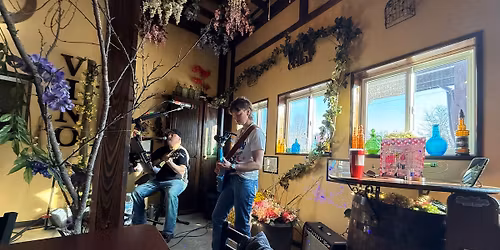 Good Vibes at Glass Creek Winery