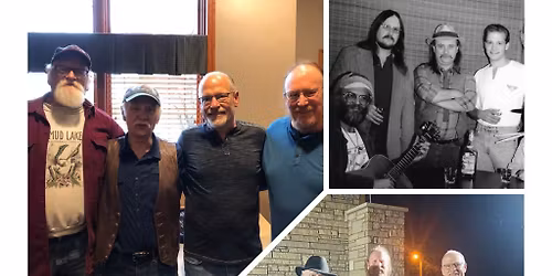 Mississippi Band rocks the Southend Tap!