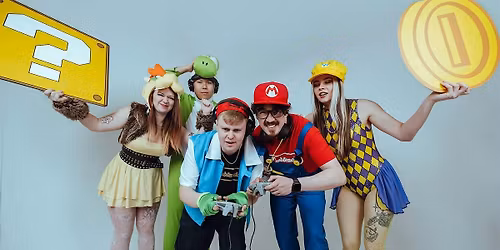 Dubtendo All Stars
