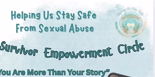 Survivor Empowerment Circle