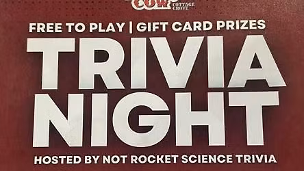 Trivia Night