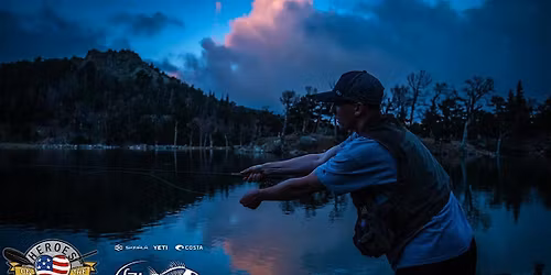 Fly Fishing Film Festival - Houston, TX