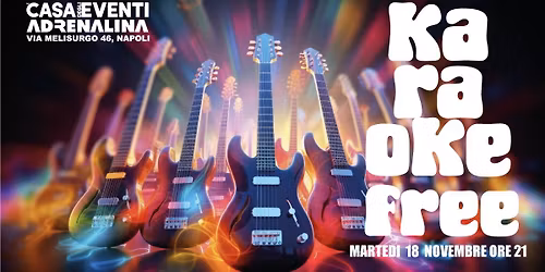 Karaoke Free