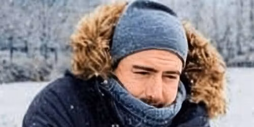 Colorado Springs Homeless Outridge