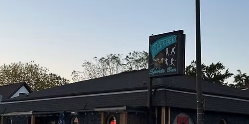 Jay Diem Band @ Trappers!!!