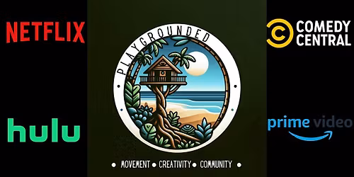 Comedy in Carlsbad! Saturday 11\/1 With Melanie Iglesias!