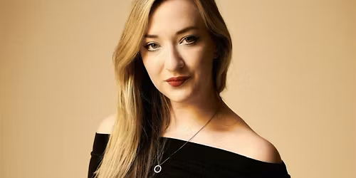 Scottish Folksinger Iona Fyfe