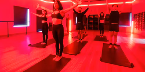 PYRO X KARMA Pilates