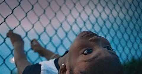 Black Film: Unscreened & Unstreamed , A Child's Eye View of Incarceration