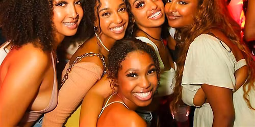 ABIGAIL DC  W\/OPEN BAR (AFROBEAT;AMAPIANO HIP HOP DANCEHALL)