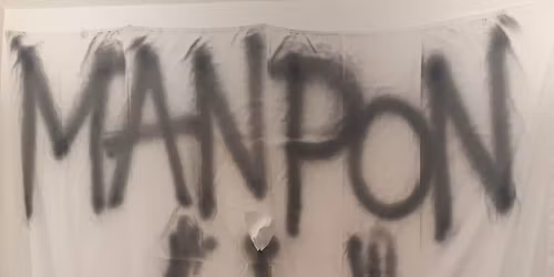 Manpon @ The Heights w\/Banana Daiquiri & Zahar