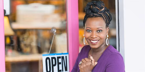 Get Your Business Started Workshop