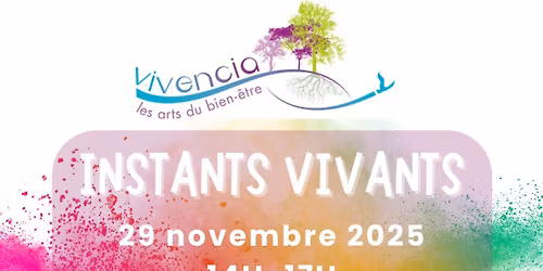 Rencontre avec nos \u00e9nergies