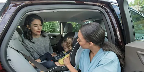2026 Colorado Child Passenger Safety Conference
