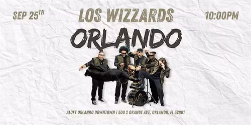 Los Wizzards | Orlando