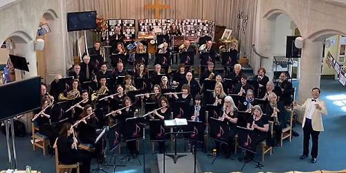 Autumn Concert