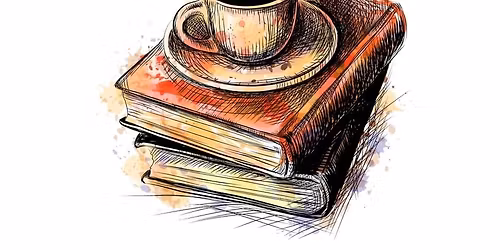 2025 Crosby \/ Newport Book Club