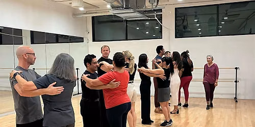 Salsa Dance Class - Beginner & Intermediate