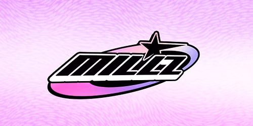 Cardiff : Millz - The Official Freshers Welcome