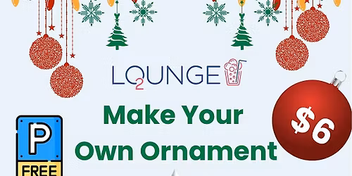 Make Your Own Ornament