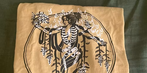 Jessie Thoreson and The Crown Fire