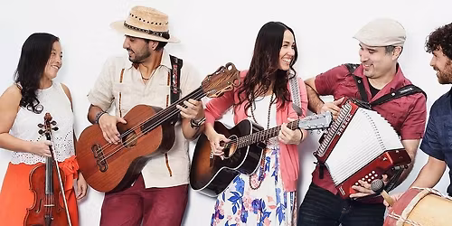 Sonia De Los Santos at Eisemann Center