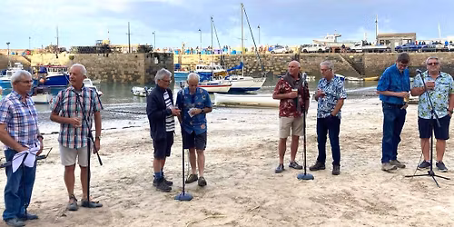 St Ives Shanty Shout