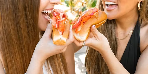 \ud83e\udd9e Cousins Maine Lobster at M. Special Brewing Company \ud83c\udf7a\u2728