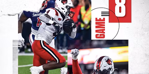 Arkansas State Red Wolves at Georgia Southern Eagles Mens Basketball at Jack and Ruth Ann Hill Convocation Center