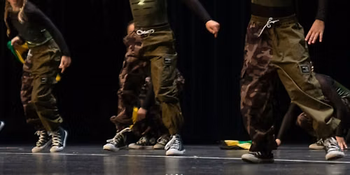 DL Studio "Eras" Showcase 2026