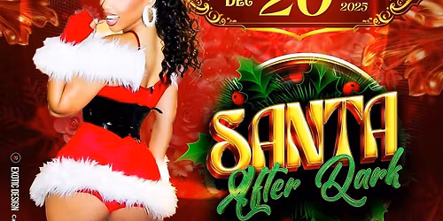 SANTA AFTER DARK