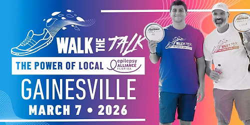 Walk the Talk Gainesville