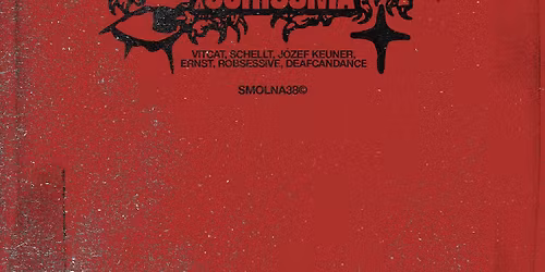 Smolna x Schissma: Somewhen