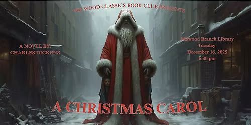 A Christmas Carol - Milwood Classics Book Club