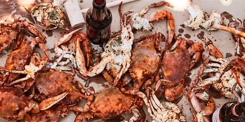 Crab Feast 2026 @ Wise Ave Volunteer Fire Company